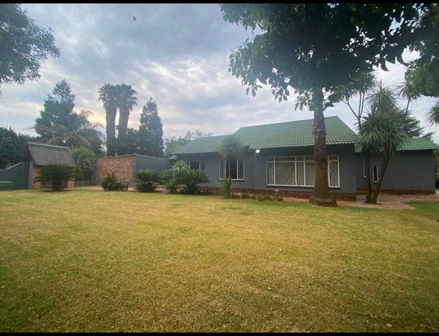 3 BEDROOM HOUSE FOR SALE IN KANONKOP
